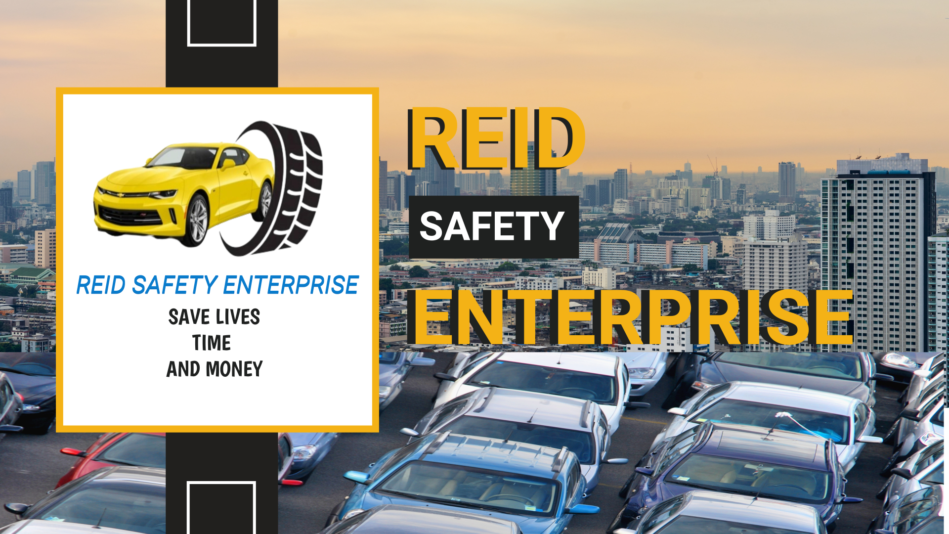 Reid Safety Enterprise